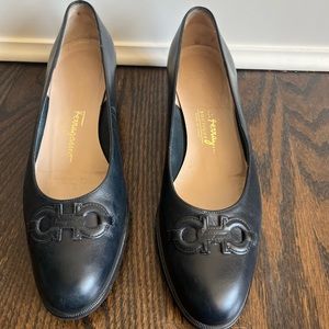Salvatore Ferragamo Heel